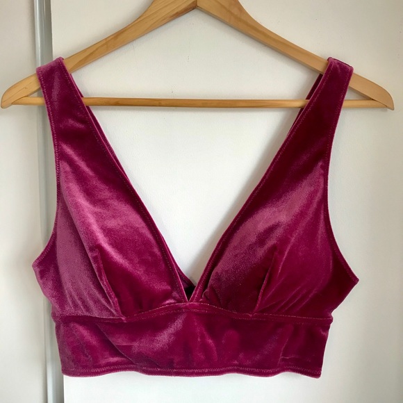 LaSenza Bralette - Picture 1 of 2